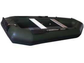 Гребная лодка ПВХ GOLFSTREAM Simple DD 320 (W)