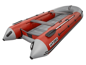 Лодка ПВХ HYDRA Nova 400 Люкс