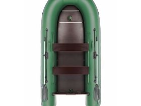 Лодка ПВХ АНДРОМЕДА 335 киль (2024)