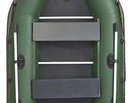 Лодка ПВХ БОЦМАН BSN-300E