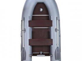 Лодка ПВХ КОМБАТ CMB-330Е