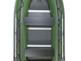 Лодка ПВХ КОМБАТ CMB-335