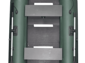 Лодка ПВХ МУССОН 3000 СК