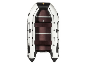 Лодка ПВХ РИВЬЕРА 3800 СК (Максима)