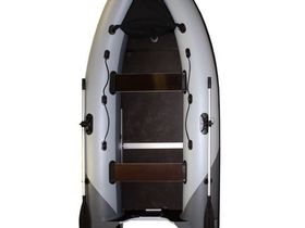 Лодка ПВХ ФРЕГАТ М-330 С