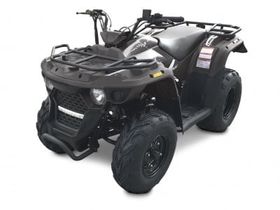 Квадроцикл LINHAI-YAMAHA M150