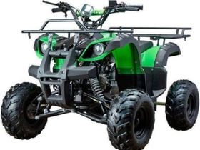 Квадроцикл YACOTA Kids 7