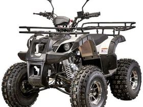 Квадроцикл YACOTA Kids 8 LD