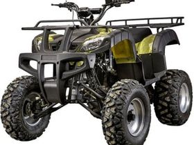 Квадроцикл YACOTA Sela 150