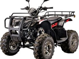 Квадроцикл YACOTA Sela Lux 150 LD