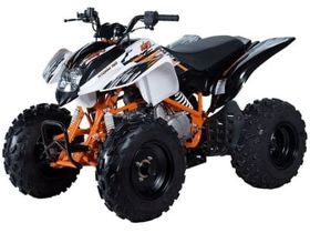 Квадроцикл KAYO Storm