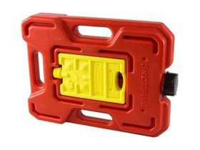 Канистра "Экстрим" комбинированная 4.5 литров