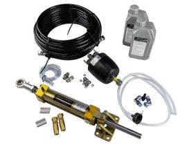 Гидравлическая система рулевого управления до 75 л.с Sea First