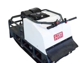 Мотобуксировщик СТЕМ СЕВЕР Эксперт 500 Компакт 15 л.с.