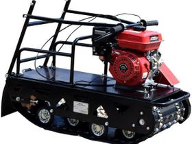 Мотобуксировщик FORZA МБС-1 7 л.с.