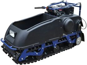 Мотобуксировщик БАРС Следопыт FDS. RDS 13 л.с.