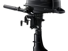 4х-тактный лодочный мотор SUZUKI DF5AS