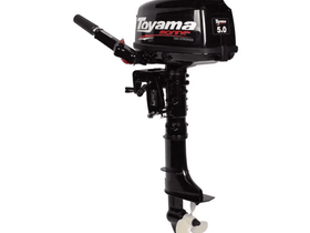 2х-тактный лодочный мотор TOYAMA T5ABMS