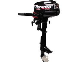 2х-тактный лодочный мотор TOYAMA TC3.6BMS