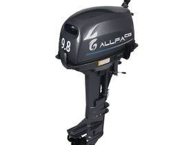 2х-тактный лодочный мотор ALLFA CG T9.8