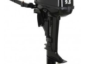 2х-тактный лодочный мотор GOLFSTREAM T 9.8 BMS