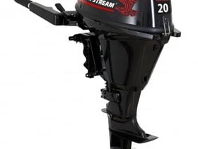 4х-тактный лодочный мотор GOLFSTREAM F 20 ABMS