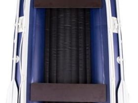 Лодка ПВХ SOLAR 380 K (Оптима)