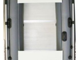 Лодка ПВХ POLAR BIRD 300S NEW SEAGULL «Чайка»