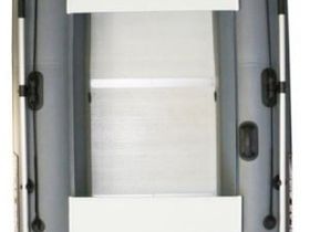 Лодка ПВХ POLAR BIRD 340S NEW SEAGULL «Чайка»