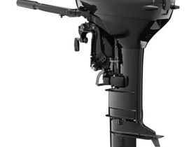 2х-тактный лодочный мотор SUZUKI DT30S