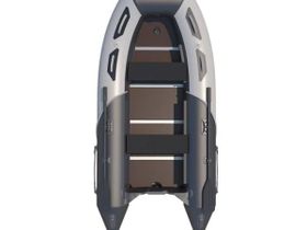 Лодка ПВХ BADGER WL 340