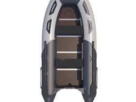 Лодка ПВХ BADGER WL 360