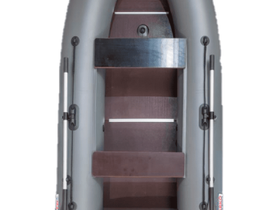 Лодка ПВХ MARKOBOATS Ozone 300K