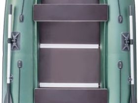 Лодка ПВХ STEFA 3000МК