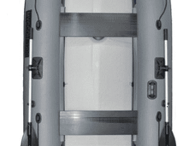 Лодка ПВХ МУССОН 3200 СК AirDeck