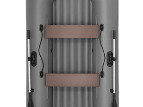 Лодка ПВХ ФРЕГАТ 320Е НДНД