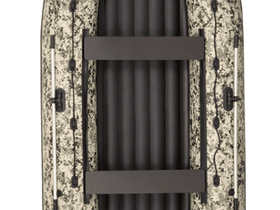 Лодка ПВХ ФРЕГАТ 370 Air НДНД