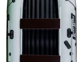 Лодка ПВХ RIVERBOATS 330 НДНД