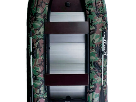 Лодка ПВХ RIVERBOATS 330 AL