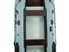 Лодка ПВХ RIVERBOATS 350 AL