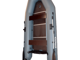 Лодка ПВХ GOLFSTREAM Патриот SP 320 (T)