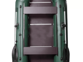 Лодка ПВХ SIBRIVER Таймыр 320 К