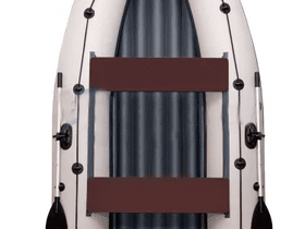 Лодка ПВХ SIBRIVER Хатанга Pro 330 НДНД