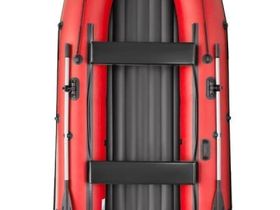 Лодка ПВХ РОДЖЕР Zefir 3100 LT