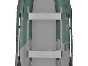 Лодка ПВХ РОДЖЕР Zefir 3300