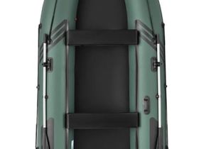 Лодка ПВХ РОДЖЕР Zefir 3700