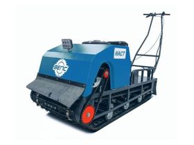 Мотобуксировщик ВЕПС «Наст»