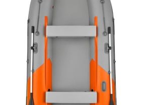 Лодка ПВХ РОДЖЕР Sfera 3800