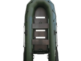 Лодка ПВХ МУССОН 2900 СК