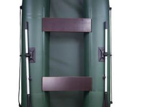 Гребная лодка ПВХ ИНЗЕР 2 (310) НД